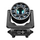 KW4 10×20W Donut Bee Eyes Moving Head Wash with Auxiliary Light