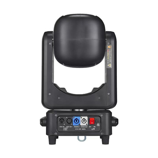 KB6 300W LED 3 in 1 BSW Moving Head Light