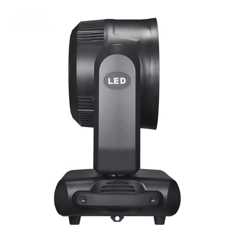 KW3 Bee Eyes 19*15W LED Moving Head Light with Auxiliary Light