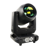 KB4 200W Zoom Gobo LED Moving Head Beam Light