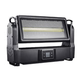 KSP1 IP67 1000W 48+12 Segments Waterproof Swing LED Strobe Light