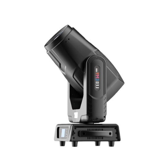 KB12 500W Full-featured Led Moving Head Profile Light with Framing