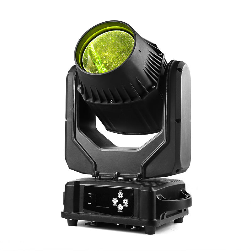 KBP3 200W LED Waterproof IP65 Moving Head Beam Light