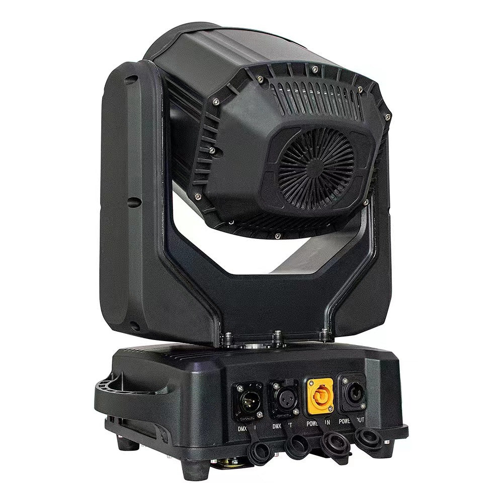 KBP3 200W LED Waterproof IP65 Moving Head Beam Light