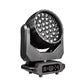 KW13 3715 Moving Head Zoom Wash