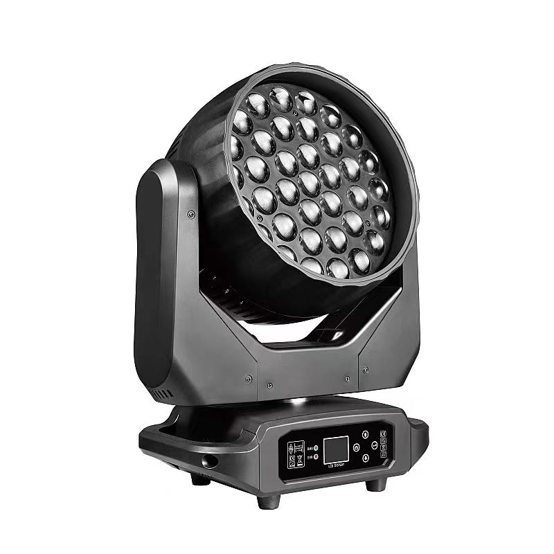 KW13 3715 Moving Head Zoom Wash