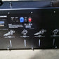KFB-02 LED Smoke Bubble Machine