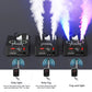 cheap smoke machine