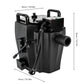 KF01 3500W Nimbus Low Lying Fog Dry ice fog Machine