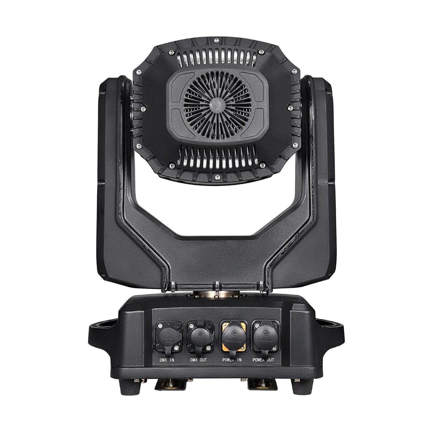 KBP3 200W LED Waterproof IP65 Moving Head Beam Light