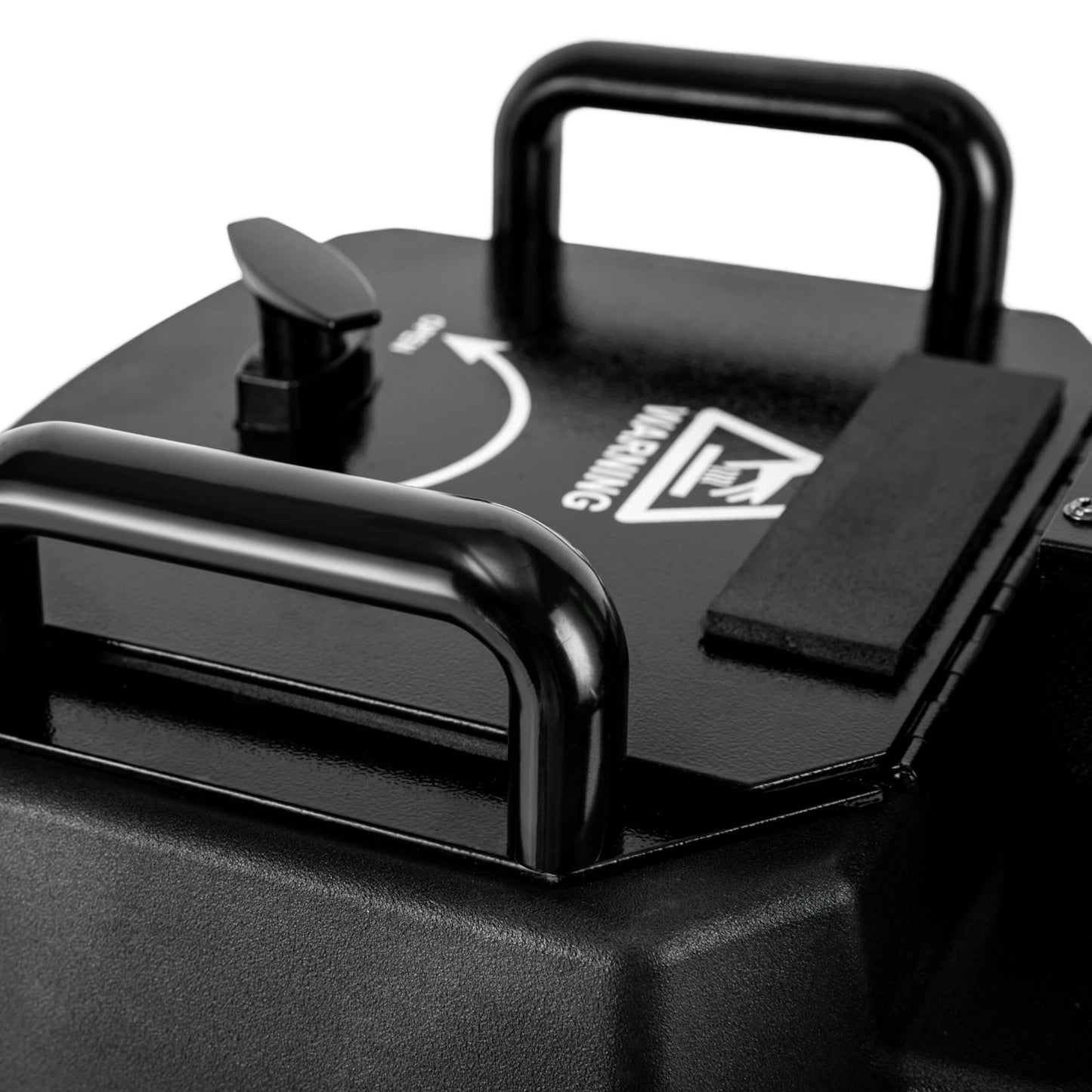KF01 3500W Nimbus Low Lying Fog Dry ice fog Machine