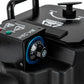 KF01 3500W Nimbus Low Lying Fog Dry ice fog Machine