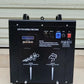 KFB-02 LED Smoke Bubble Machine