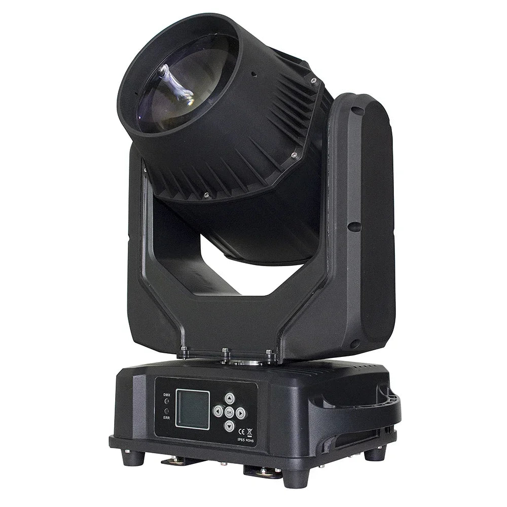 KBP3 200W LED Waterproof IP65 Moving Head Beam Light