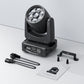mini gobo light