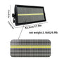 KS2 8+8 segment RGB & white strobe 960pcs LED stage strobe light