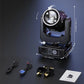 KB6 Mini230 Moving Head Beam with RGB LED Strip