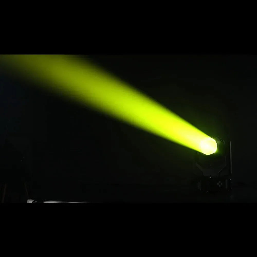 KBP3 200W LED Waterproof IP65 Moving Head Beam Light