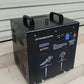 KFB-02 LED Smoke Bubble Machine