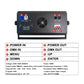 KS2 8+8 segment RGB & white strobe 960pcs LED stage strobe light