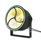 KR9 300W Led Background Retro Stage Light