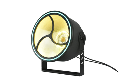 KR9 300W Led Background Retro Stage Light