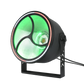 KR9 300W Led Background Retro Stage Light