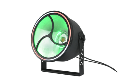 KR9 300W Led Background Retro Stage Light