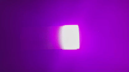 KSP2 IP65 LED 3000 RGB  Waterproof Strobe Light