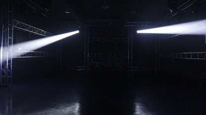 KB6 400W LED CMY 3IN1 Beam Spot Wash Moving Head Light