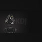 160W LED Moving Head Light RGBW 360°Rotation Led Stage Light