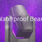 KBP1 Mini 380W Waterproof Moving Head Beam