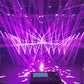 KB4 Mini 380W 17R Beam Light Moving Head Light