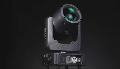 KB1 mini230 2R Moving Head Beam Light
