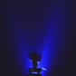 KB6 Mini230 Moving Head Beam with RGB LED Strip