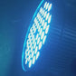 KP3 54*3W RGB Full Color Flat Thin LED Par Light