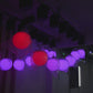 china led kinetic lights