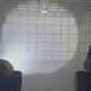 KB8 500W LED Frame+Pattern Moving head light