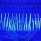KL4 Kinetic led Meteor pixel tube 1-meter