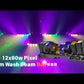 KW5 12x60w Zoom Pixel Beam Bar Moving Head Light