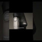 150W LED Zoom Fresnel Moving Head light with Auxiliary light