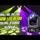 KB-11 150W Beam Moving Head DJ Light