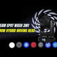 KB8 380W Beam Spot Wash 3IN1 Moving Head Light