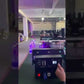 KL2 Professional 10W Full-color RGB Animation Laser light with APP Control