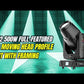 KB12 500W Full-featured Led Moving Head Profile Light with Framing